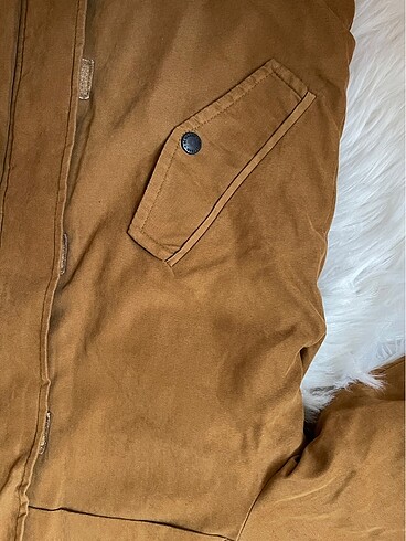 LC Waikiki LCW erkek çocuk mont