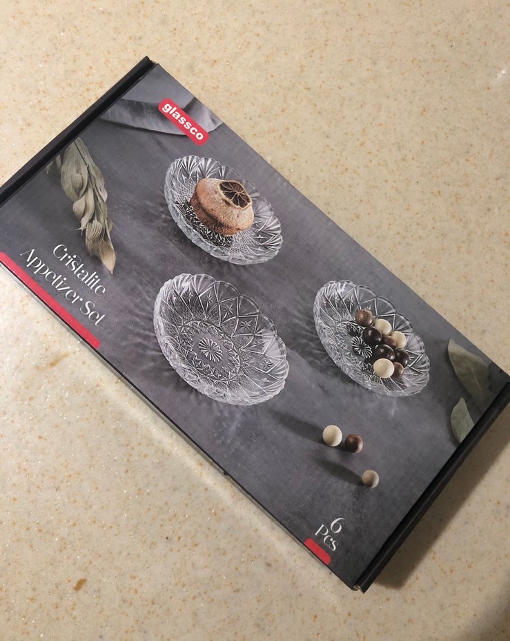 Kristal Kase - Görsel 2