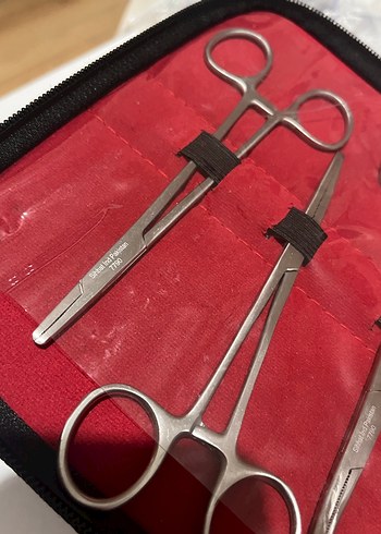 Cerrahi Set - Görsel 3