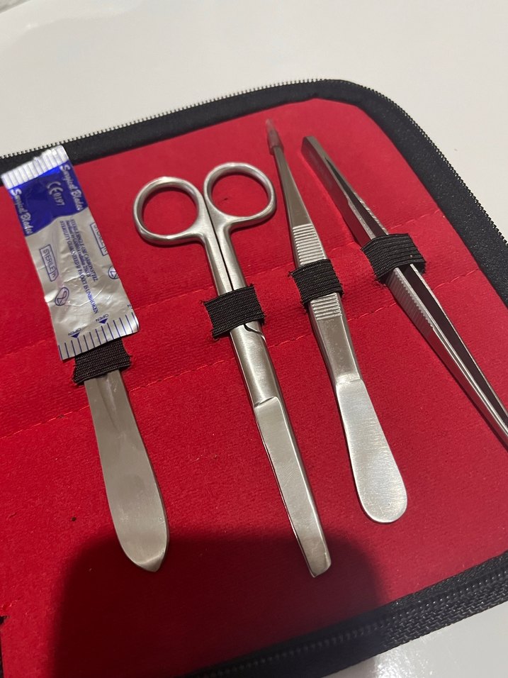 Cerrahi Set - Görsel 4