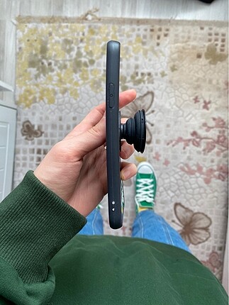 Zara İPhone X kılıf