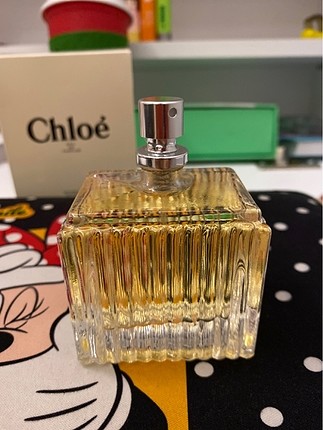  Beden Chloe açık parfüm