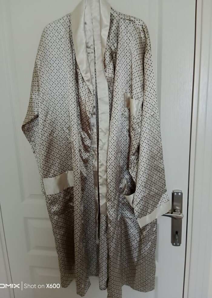 White stone marka Erkek pijama seti - Görsel 3