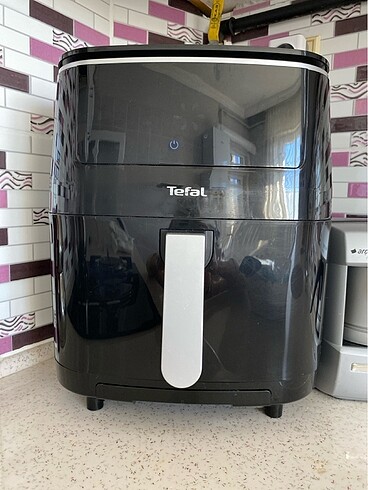 Tefal 3 ün bir arada airfry
