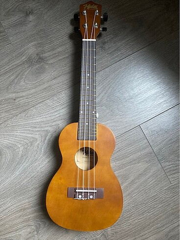 Concert Ukulele