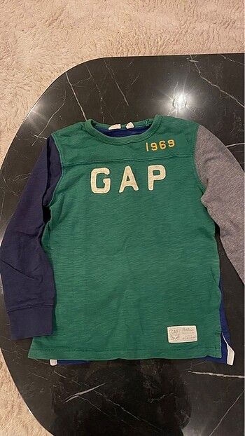 Gap sweet