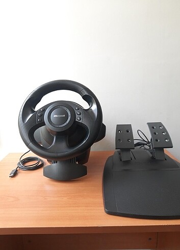 Microsoft Sidewinder Direksiyon Seti