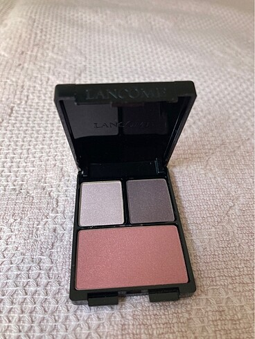 Lancome far ve allık