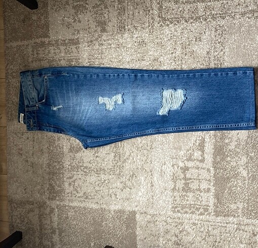 Koton kadın jean pantalon