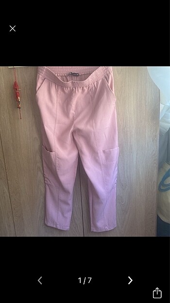 Zara kadın pantolon