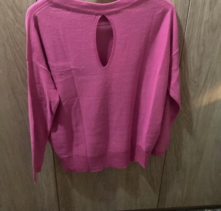 Zara kadın triko - Görsel 3