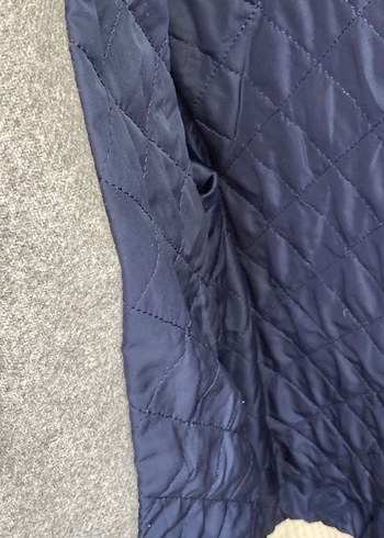 Zara kadın bomber ceket - Görsel 7