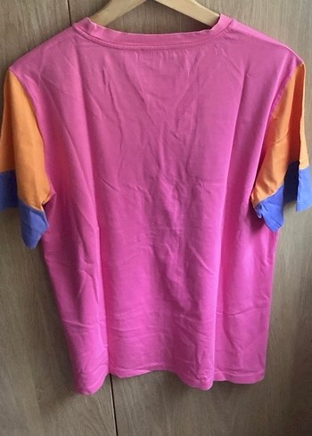 Twist kadın Tişört - Görsel 3