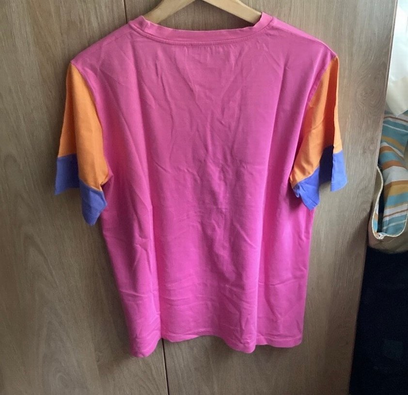 Twist kadın Tişört - Görsel 3