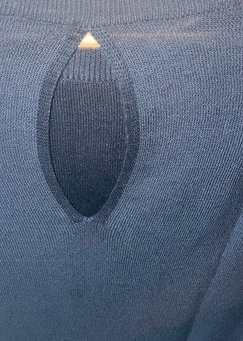 Zara kadın triko - Görsel 3