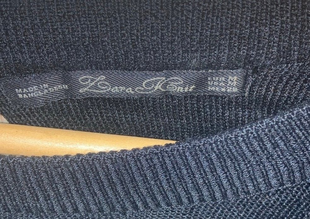 Zara kadın triko - Görsel 2