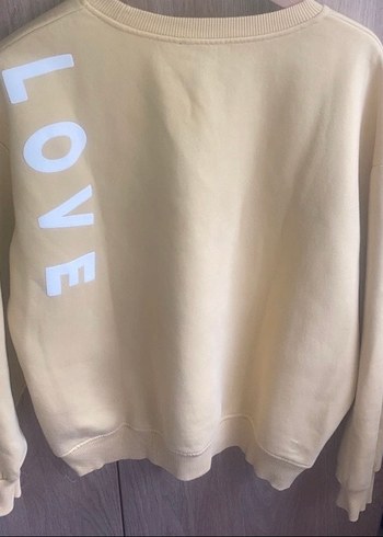 Mavi marka kadın sweatshirt - Görsel 4