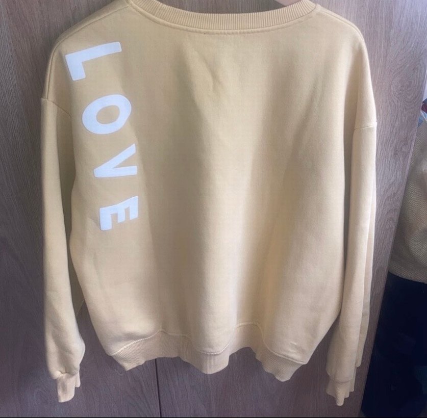 Mavi marka kadın sweatshirt - Görsel 4