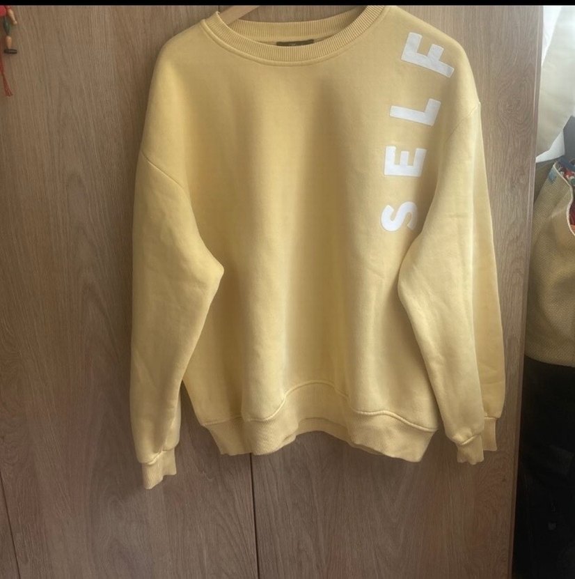 Mavi marka kadın sweatshirt - Görsel 3