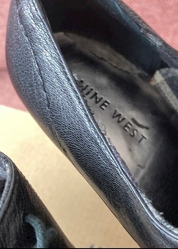 Nine west kadın ayakkabı - Görsel 4