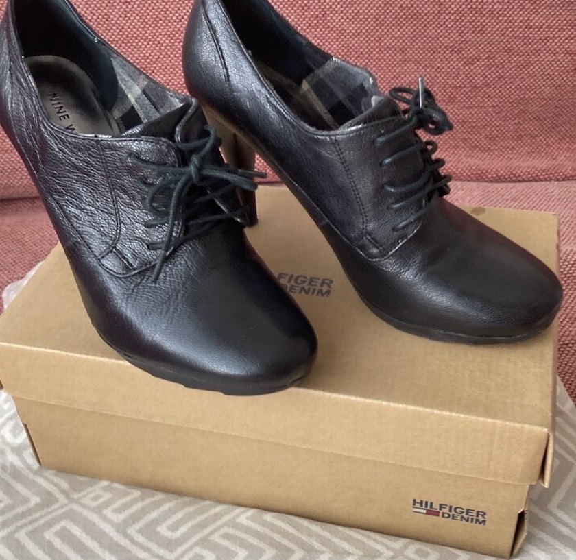 Nine west kadın ayakkabı - Görsel 2