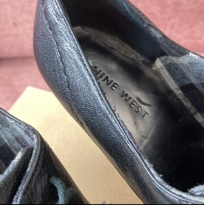 Nine west kadın ayakkabı - Görsel 4