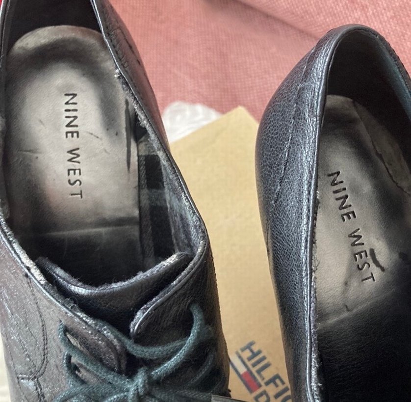 Nine west kadın ayakkabı - Görsel 3