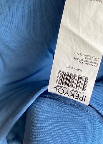 İpekyol kadın pantolon - Görsel 2