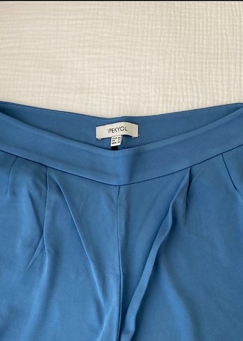 İpekyol kadın pantolon - Görsel 6