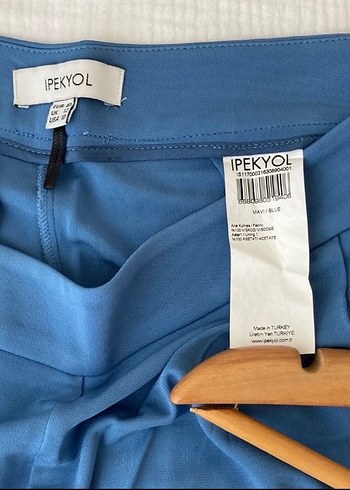 İpekyol kadın pantolon - Görsel 4