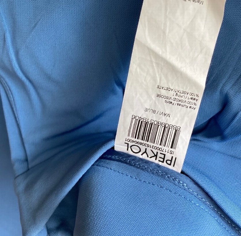 İpekyol kadın pantolon - Görsel 2