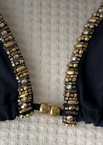 Accesorize bikini üstü - Görsel 2