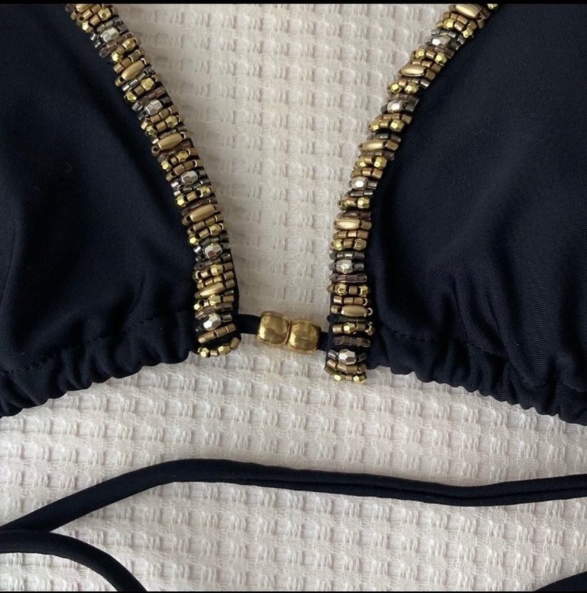Accesorize bikini üstü - Görsel 3