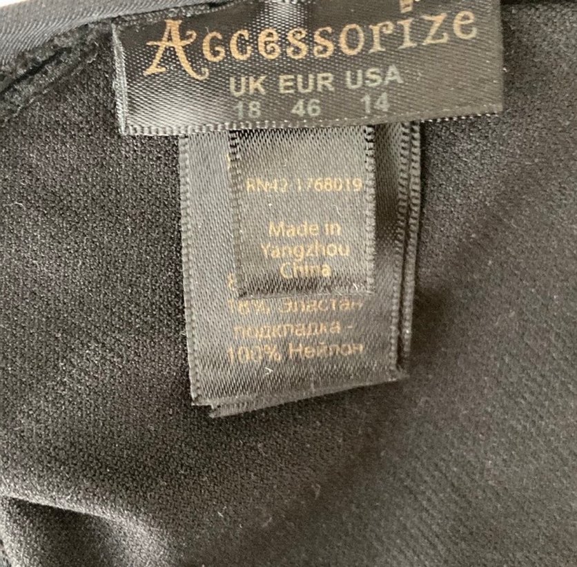 Accesorize bikini üstü - Görsel 5