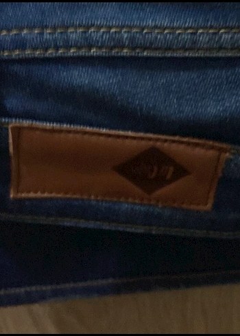 Lee Cooper kadın jean - Görsel 3