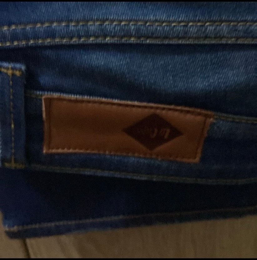 Lee Cooper kadın jean - Görsel 3