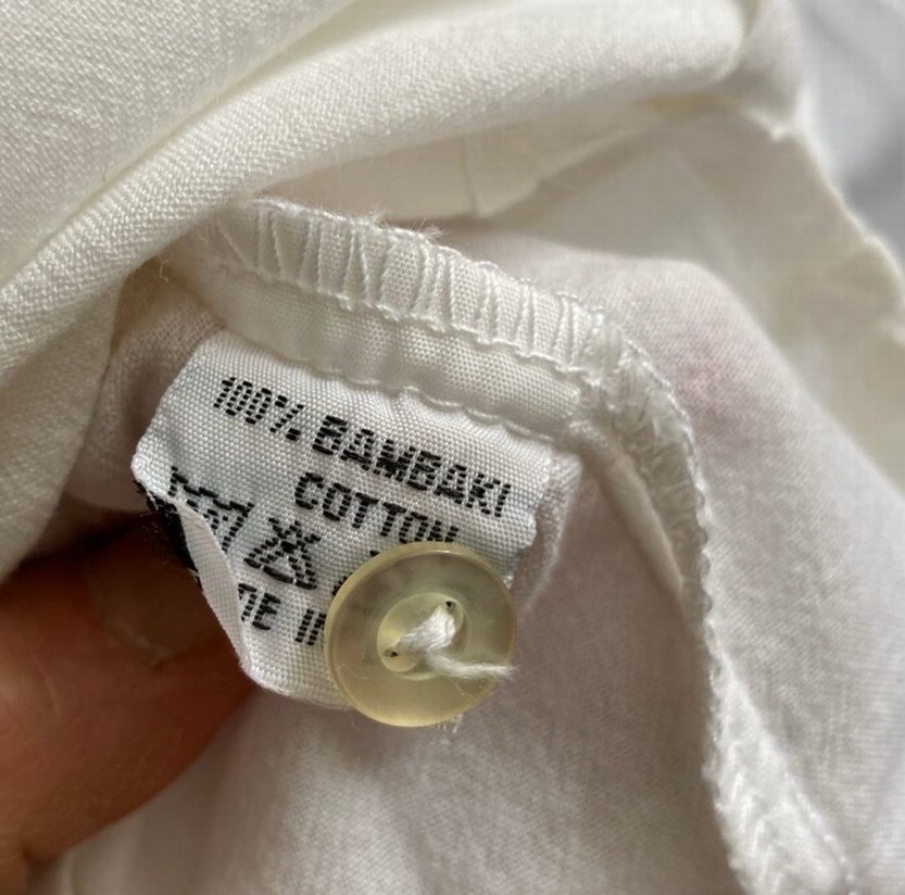 Beymen kadın bluz - Görsel 5