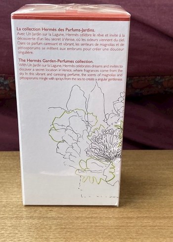 Hermès kadın parfüm - Görsel 4