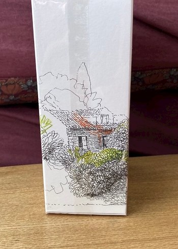 Hermès kadın parfüm - Görsel 5