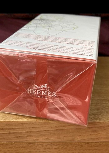 Hermès kadın parfüm - Görsel 3