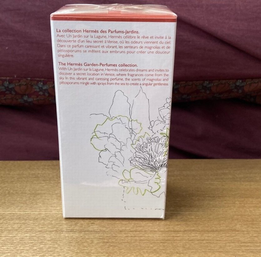 Hermès kadın parfüm - Görsel 4
