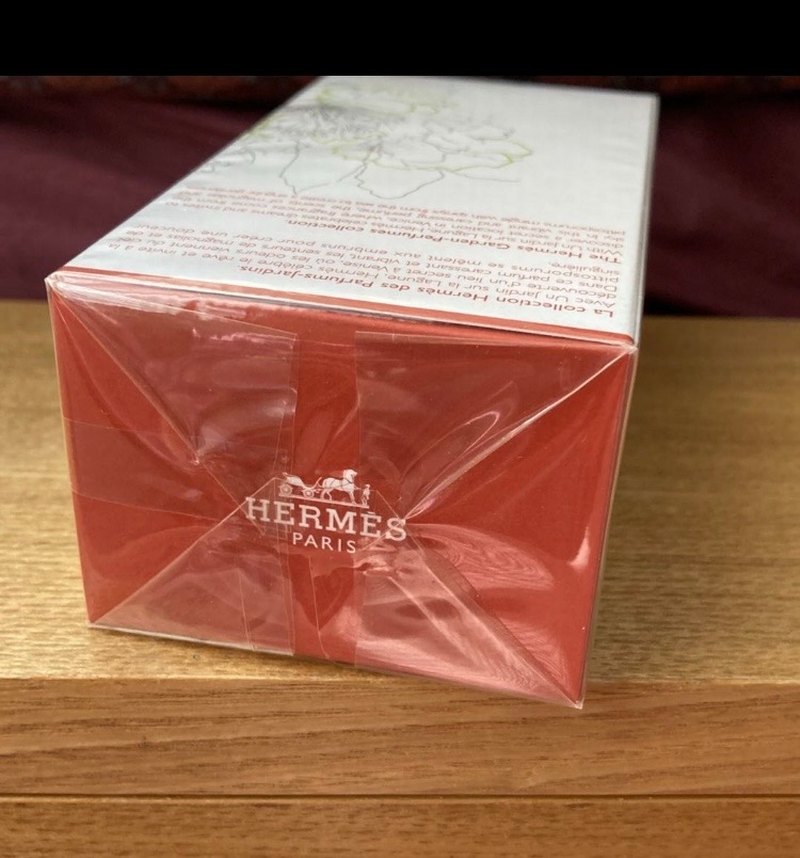 Hermès kadın parfüm - Görsel 3