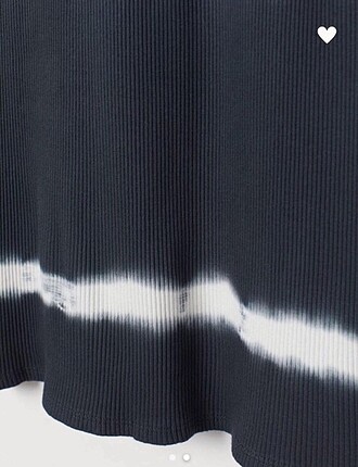 s Beden H&M Günlük Batik Uzun Elbise