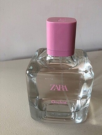 Zara Orchid 100ml Edp Orijinal Kadın Parfüm