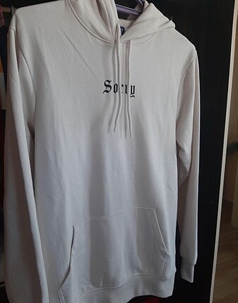 H&M yeni erkek sweatshirtü