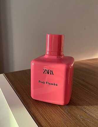 Zara Pink Flambe 100ml