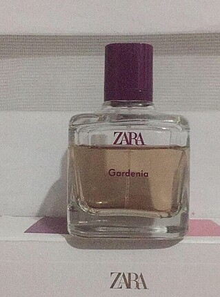 Zara Gardenia Orijinal Parfüm Edp