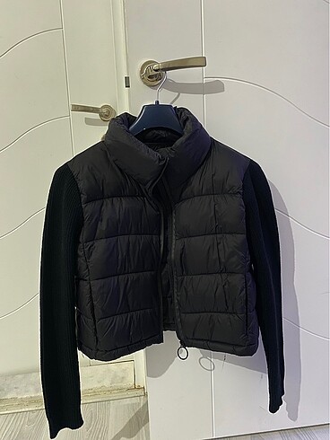 Stradivarius Kadın mont