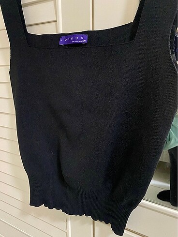 s Beden Joinus crop