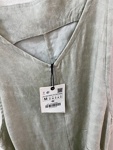 m Beden camel Renk Zara Tulum
